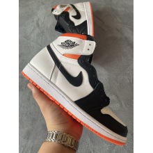 Jordan 1 Retro High Electro Orange (Mid Quality)