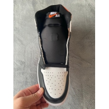 Jordan 1 Retro High Electro Orange (Mid Quality)
