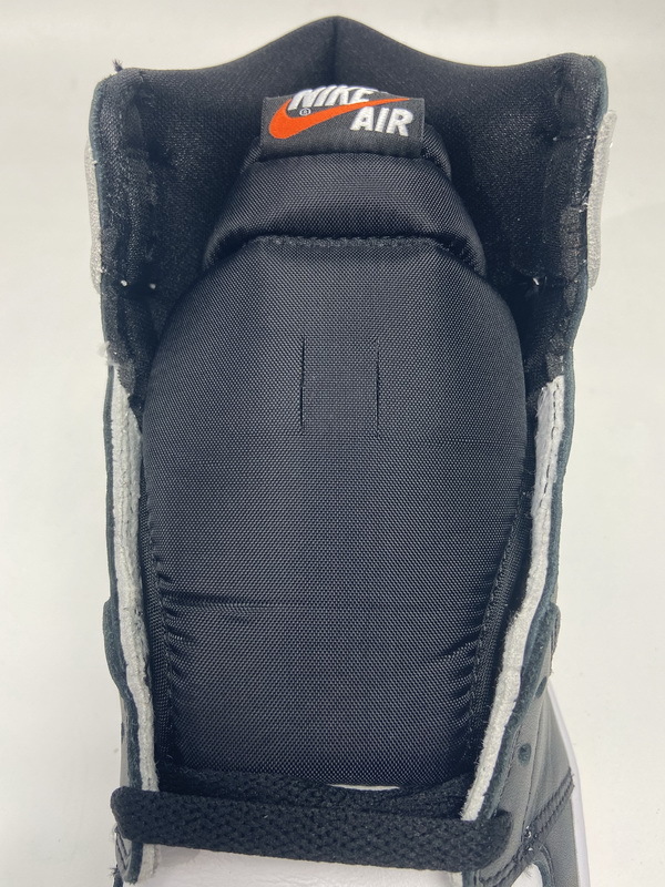 Jordan 1 Retro High Electro Orange (Mid Quality)