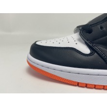 Jordan 1 Retro High Electro Orange (Mid Quality)