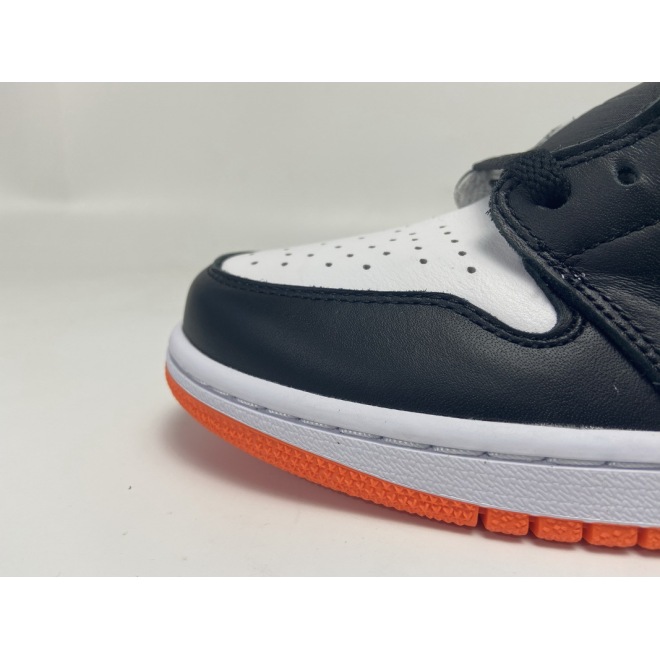 Jordan 1 Retro High Electro Orange (Mid Quality)