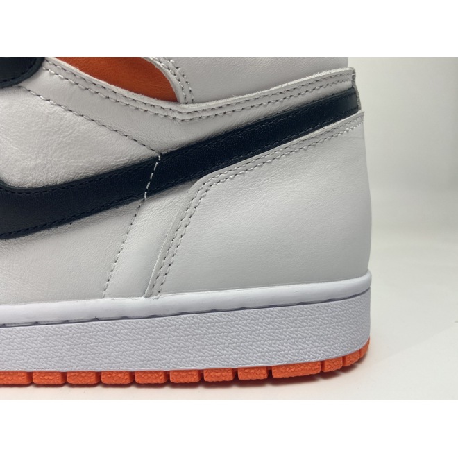 Jordan 1 Retro High Electro Orange (Mid Quality)