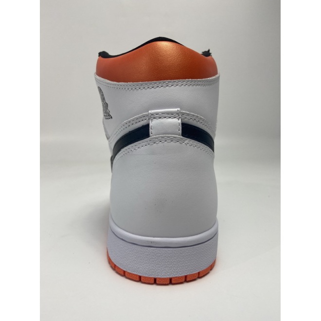 Jordan 1 Retro High Electro Orange (Mid Quality)
