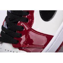 Jordan 1 Retro High Fearless UNC Chicago (Mid Quality)