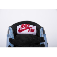 Jordan 1 Retro High Fearless UNC Chicago (Mid Quality)