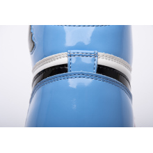 Jordan 1 Retro High Fearless UNC Chicago (Mid Quality)