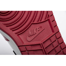 Jordan 1 Retro High Fearless UNC Chicago (Top Quality)