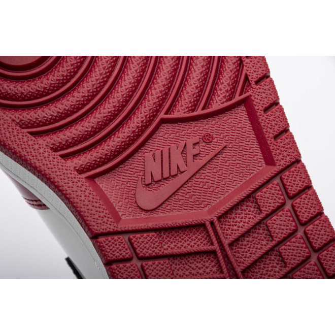 Jordan 1 Retro High Fearless UNC Chicago (Top Quality)