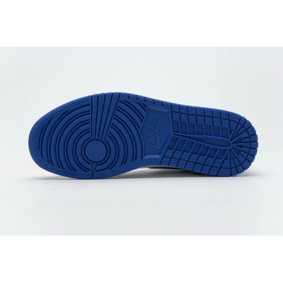 Jordan 1 Retro High Fragment (Top Quality)