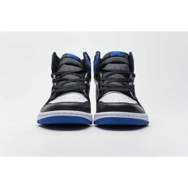 Jordan 1 Retro High Fragment (Top Quality)
