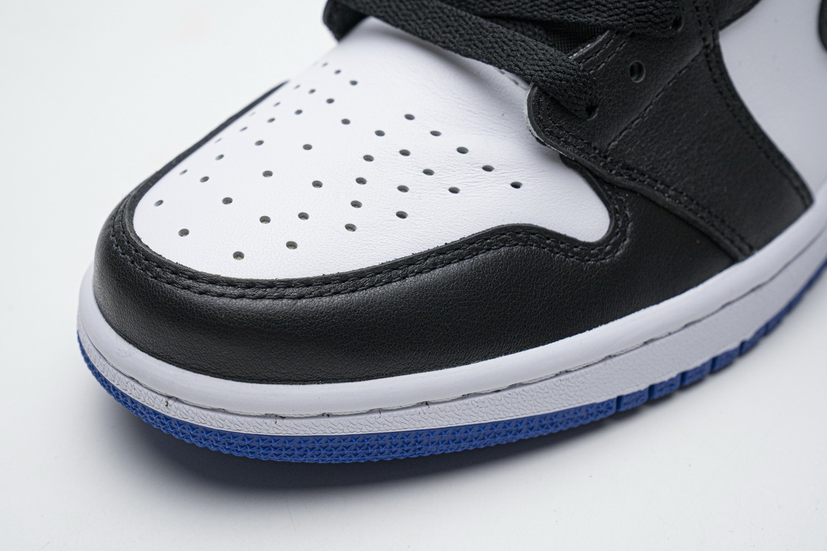 Jordan 1 Retro High Fragment (Top Quality)