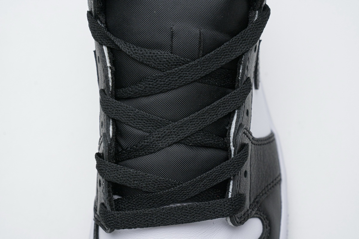 Jordan 1 Retro High Fragment (Top Quality)