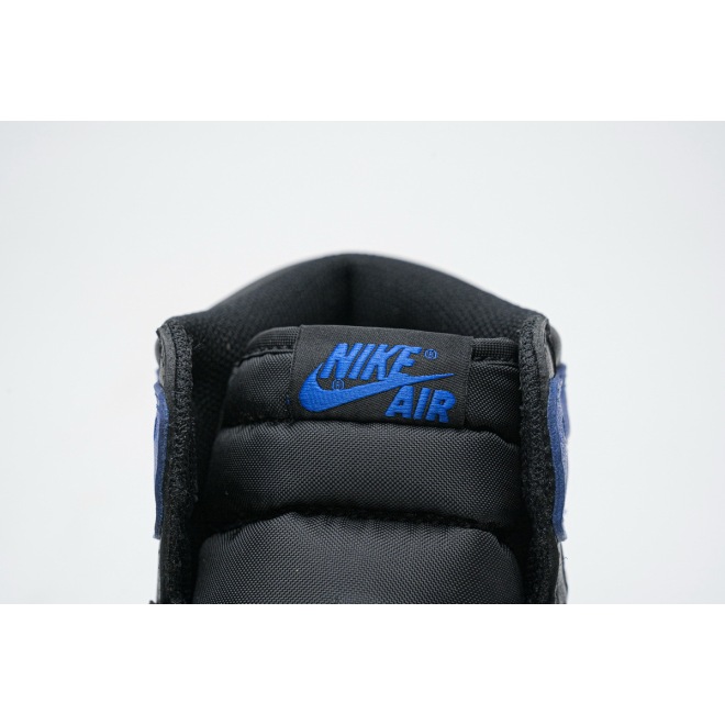 Jordan 1 Retro High Fragment (Top Quality)