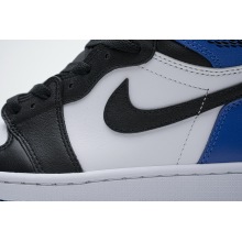 Jordan 1 Retro High Fragment (Top Quality)