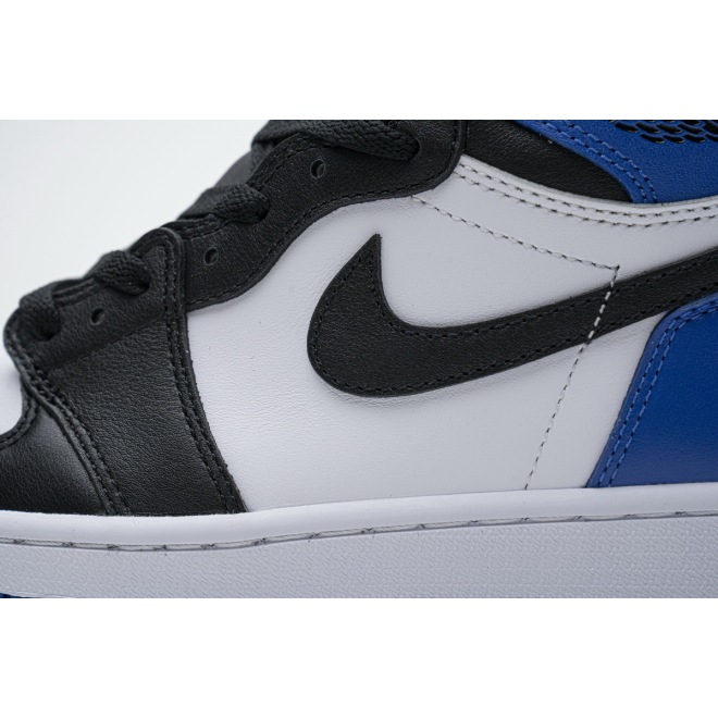 Jordan 1 Retro High Fragment (Top Quality)