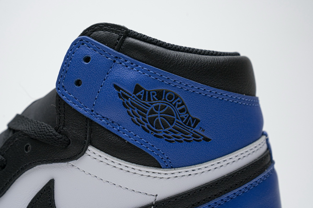 Jordan 1 Retro High Fragment (Top Quality)