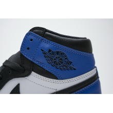 Jordan 1 Retro High Fragment (Top Quality)