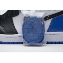 Jordan 1 Retro High Fragment (Top Quality)
