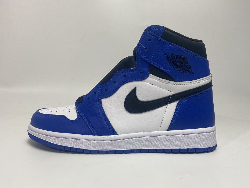 Jordan 1 Retro High Game Royal (Mid Quality)