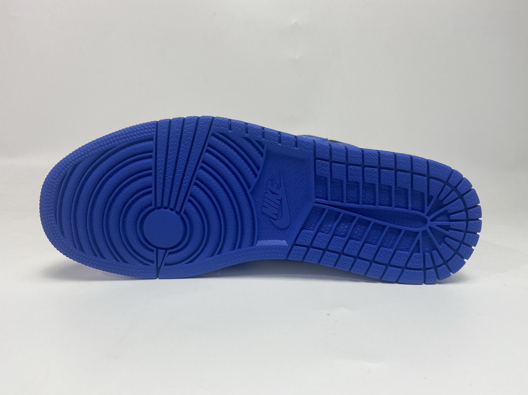 Jordan 1 Retro High Game Royal (Mid Quality)