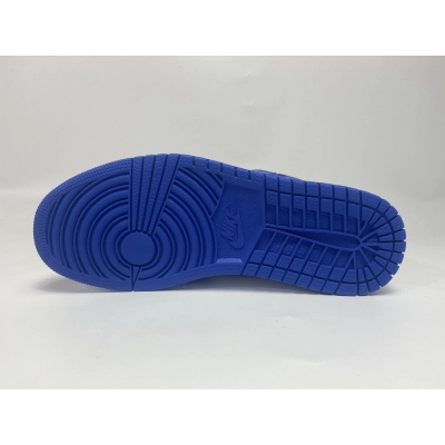 Jordan 1 Retro High Game Royal (Mid Quality)