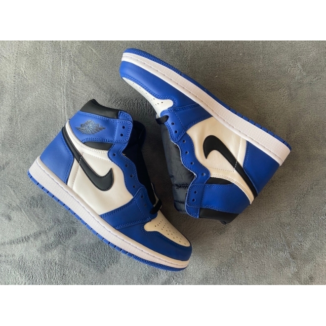 Jordan 1 Retro High Game Royal (Mid Quality)