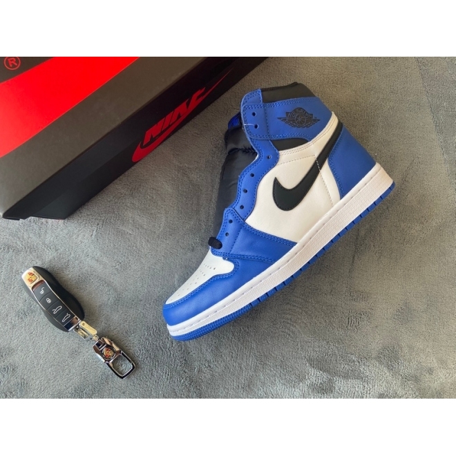 Jordan 1 Retro High Game Royal (Mid Quality)