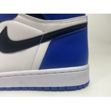Jordan 1 Retro High Game Royal (Mid Quality)