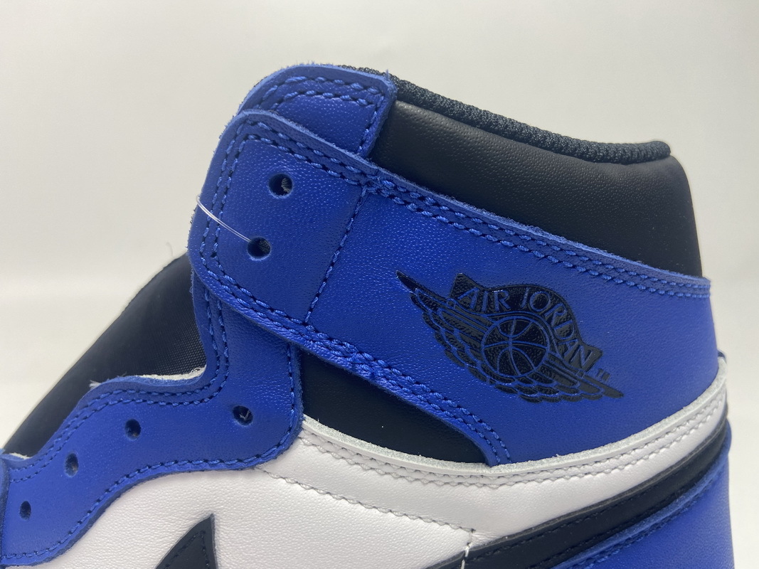 Jordan 1 Retro High Game Royal (Mid Quality)