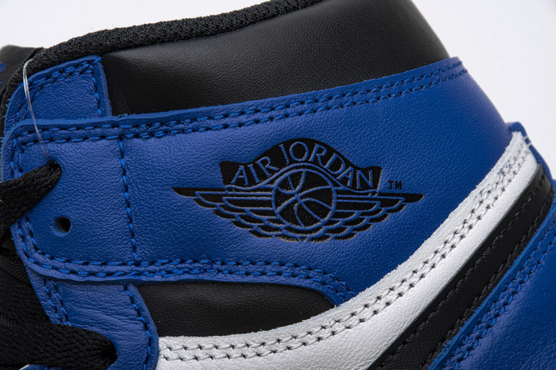 Jordan 1 Retro High Game Royal (Top Quality)