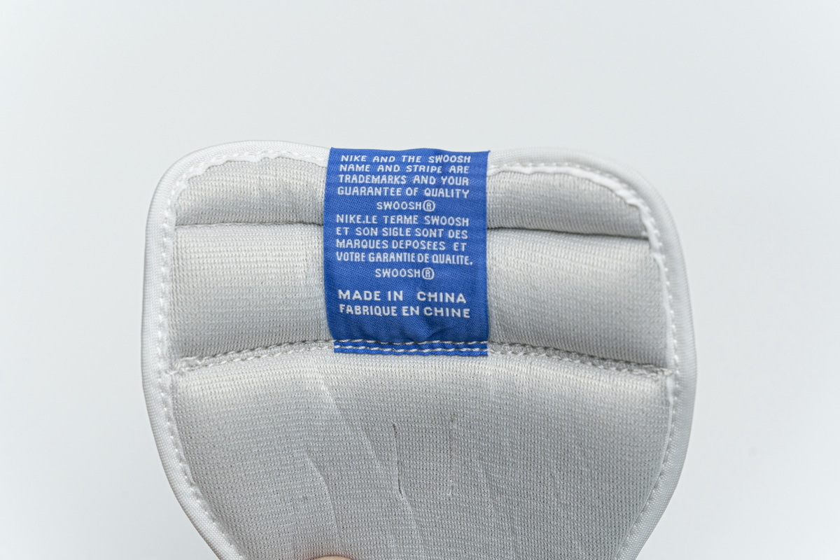 Jordan 1 Retro High Hyper Royal Smoke Grey (Top Quality)