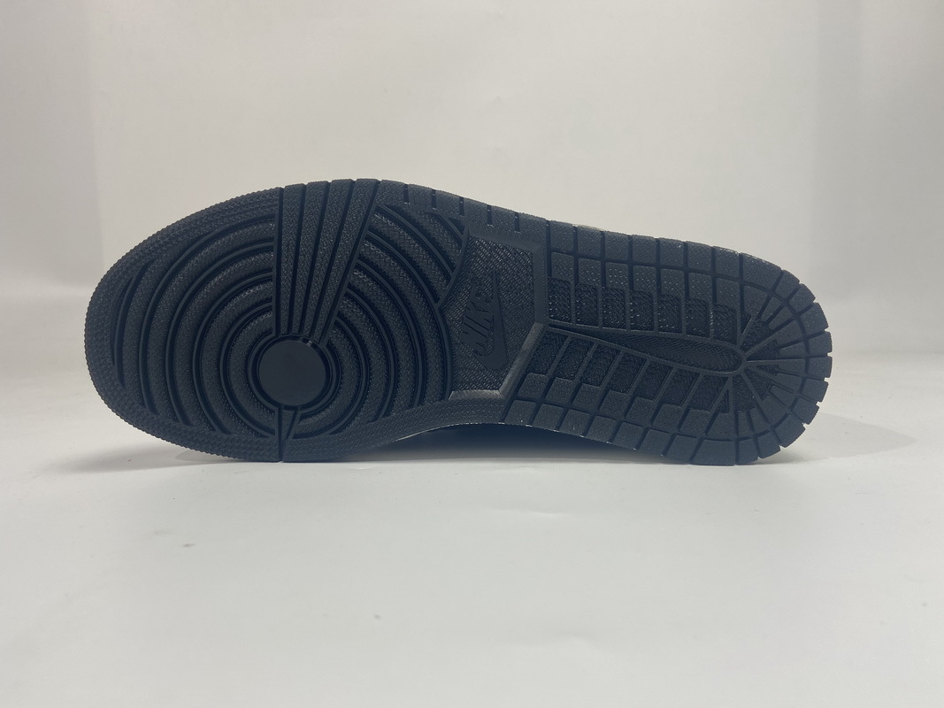 Jordan 1 Retro High Light Army Rust Shadow Patina (Mid Quality)