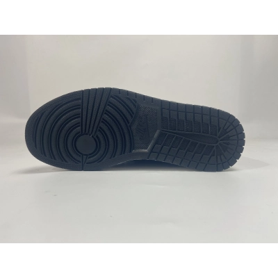 Jordan 1 Retro High Light Army Rust Shadow Patina (Mid Quality)