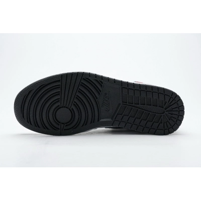 Jordan 1 Retro High Light Smoke Grey (Top Quality)