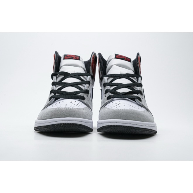 Jordan 1 Retro High Light Smoke Grey (Top Quality)