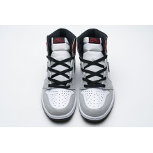 Jordan 1 Retro High Light Smoke Grey (Top Quality)