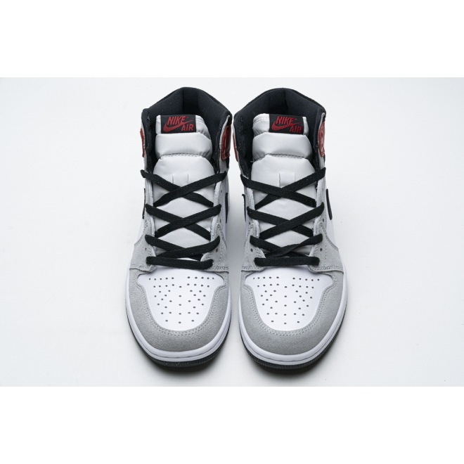 Jordan 1 Retro High Light Smoke Grey (Top Quality)