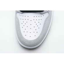 Jordan 1 Retro High Light Smoke Grey (Top Quality)