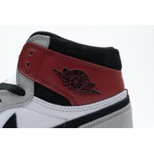 Jordan 1 Retro High Light Smoke Grey (Top Quality)