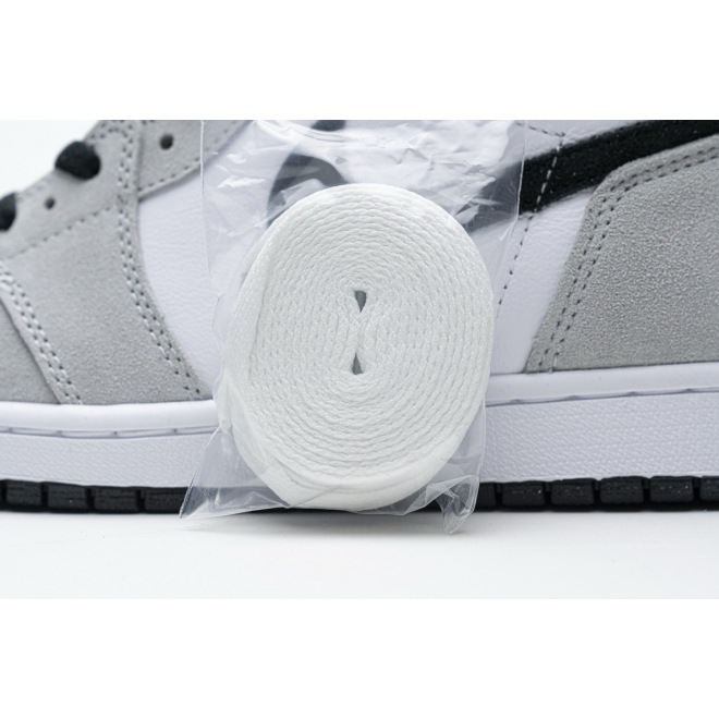 Jordan 1 Retro High Light Smoke Grey (Top Quality)