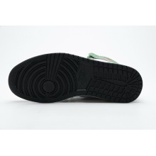 Jordan 1 Retro High Lucky Green (W) (Mid Quality)