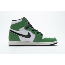 Jordan 1 Retro High Lucky Green (W) (Mid Quality)