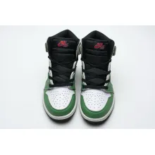 Jordan 1 Retro High Lucky Green (W) (Mid Quality)