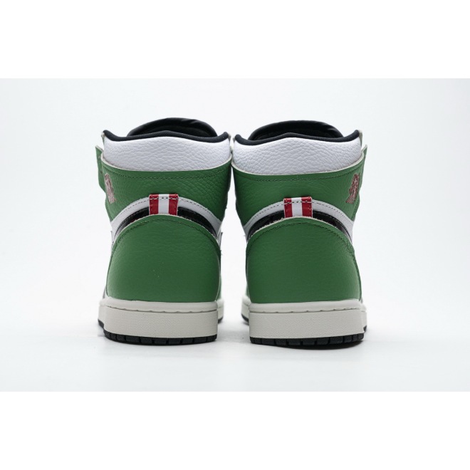 Jordan 1 Retro High Lucky Green (W) (Mid Quality)