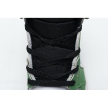 Jordan 1 Retro High Lucky Green (W) (Mid Quality)
