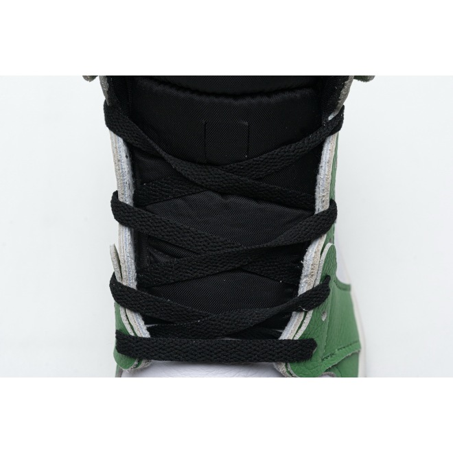 Jordan 1 Retro High Lucky Green (W) (Mid Quality)