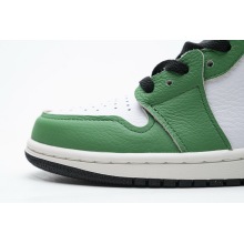 Jordan 1 Retro High Lucky Green (W) (Mid Quality)