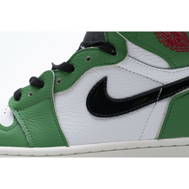 Jordan 1 Retro High Lucky Green (W) (Mid Quality)