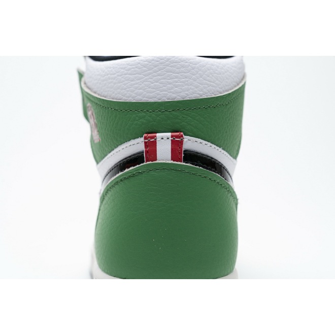 Jordan 1 Retro High Lucky Green (W) (Mid Quality)