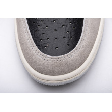 Jordan 1 Retro High Neutral Grey Hyper Crimson (Top Quality)